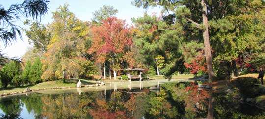Maymont