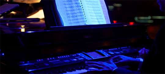 Zinco Jazz Club