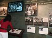 Little Rock Central High School National Historic Site