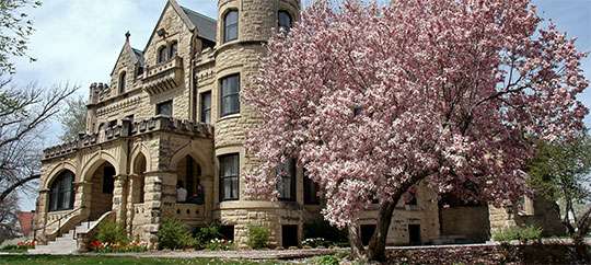 Joslyn Castle
