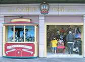 The Cable Car Store