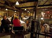 The Boiler Room