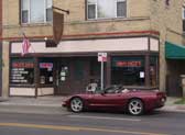 Dick's Den