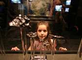 Clark Planetarium