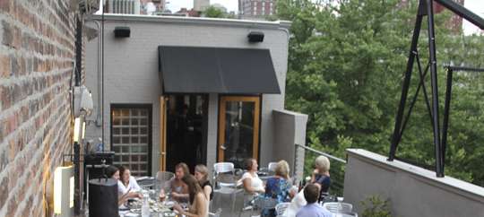 Social Lounge & Tapas