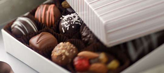 Lore’s Chocolates