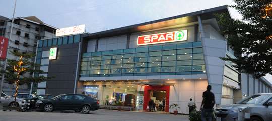 spar