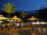 East Coast Seafood Centre