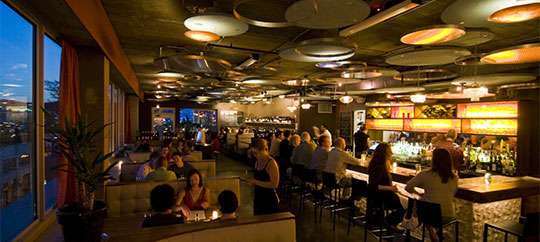 Noble Rot Portland