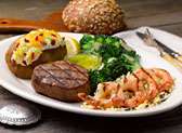 Black Angus Steakhouse