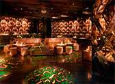 Wall Lounge