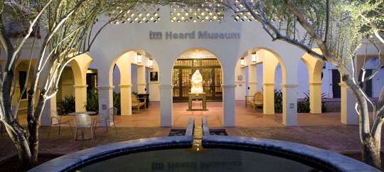 Heard Museum