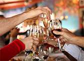 Mosaic Wine et Lounge