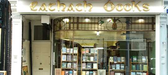 Cathach Books