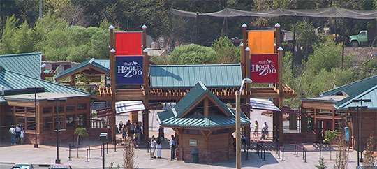 Hogle Zoo