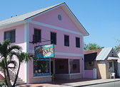 Bahamas Rum Cake Factory