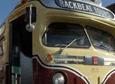 Backbeat Tours