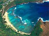 Hanauma Bay Nature Preserve