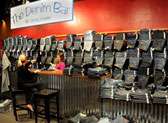 Gil’s Clothing & Denim Bar