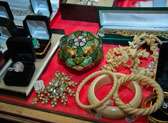 The Trunk Show