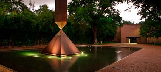Rothko Chapel