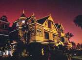 Winchester Mystery House