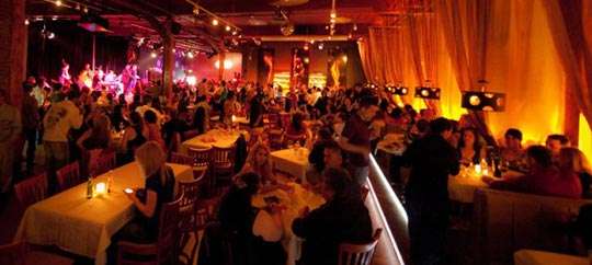 Club SUR