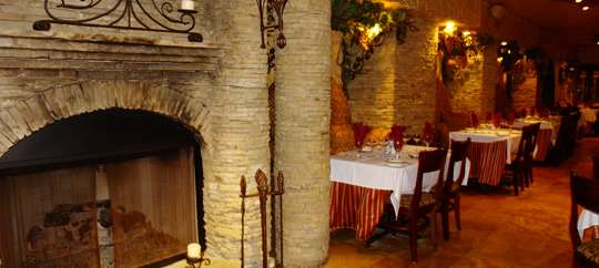 Adega Grill