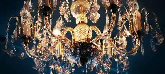 chandelier