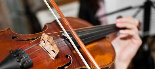 Mississippi Symphony Orchestra