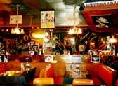 Café D'Mongo's Speakeasy
