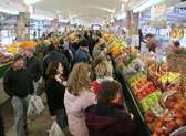 West Side Market