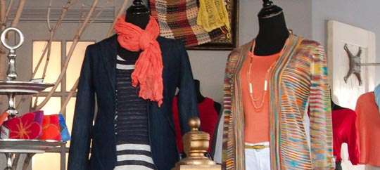 Bliss Boutique