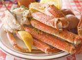 Bayou Bill’s Crab House