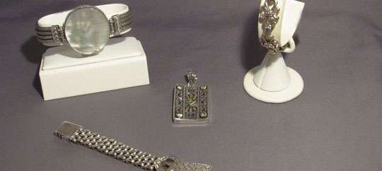 Finders Keepers Jewelry Galore