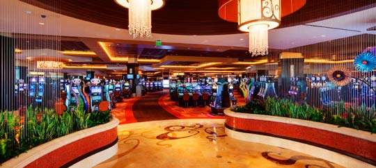 Rivers Casino