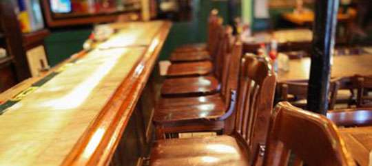 Fenian's Pub