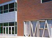 Utah Museum of Fine Arts