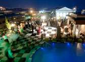 Pavilion Rooftop Bar