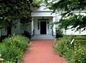 Headquarters House