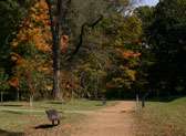 Greensboro Arboretum