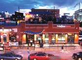 LoDo (Lower Downtown Historic District)
