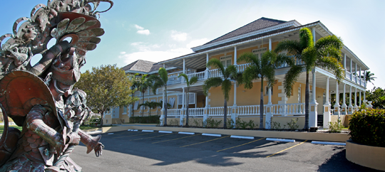 National Art Gallery of The Bahamas