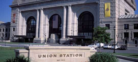Union Station