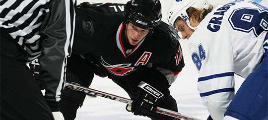 Carolina Hurricanes