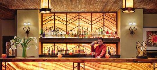 Onyx Bar & Lounge