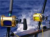 Deep Sea Cancun Fishing and Charter
