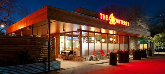 The Monterey