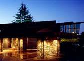 Canlis Restaurant