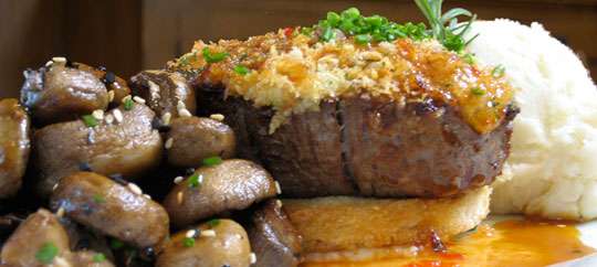 Jackson’s Steakhouse